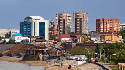 Павлодар облысында АИТВ-инфекциясымен сырқаттанушылық бойынша эпидемиологиялық жағдай